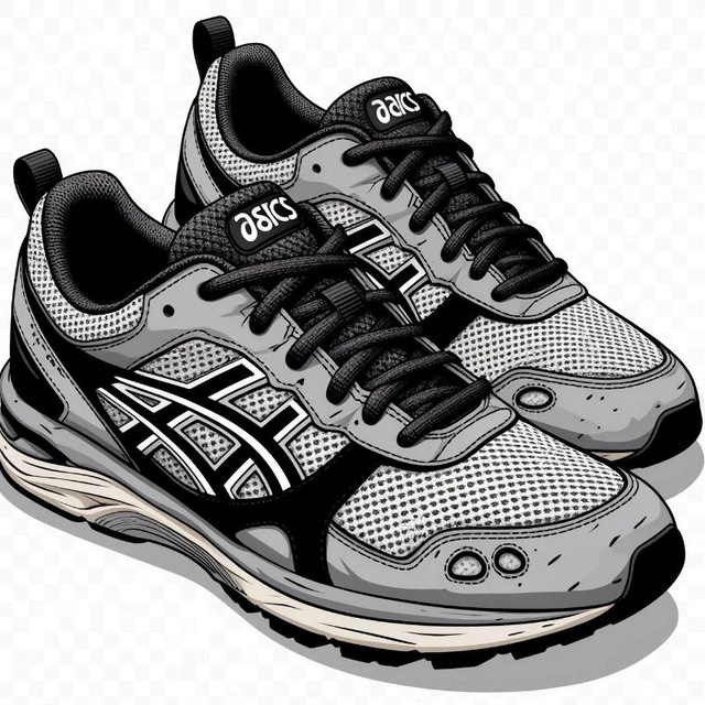 Просто двигаться