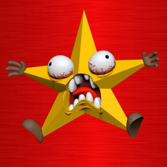 Звезданутые СЕЛЕБРИТИ