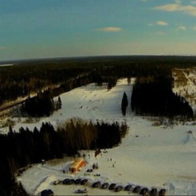 КОСКОВО ГОРНОЛЫЖНЫЙ ПАРК 