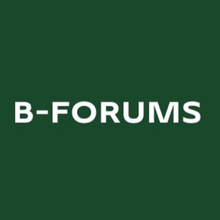 B-forums | конференции для бизнеса