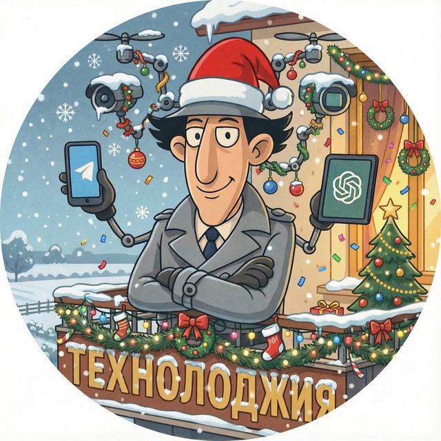 Технолоджия