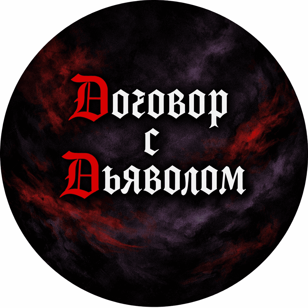 Договор с дьяволом