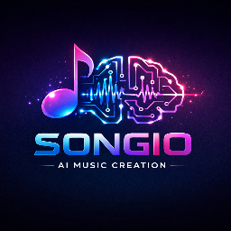 Songio - создать песню бесплатно