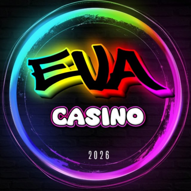 Ева казино  (eva casino) - регистрация | официальный канал | вход | зеркало