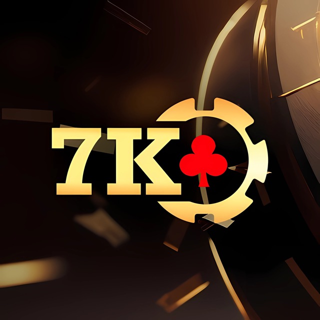 7K Casino (7К Казино) – официальный Telegram канал