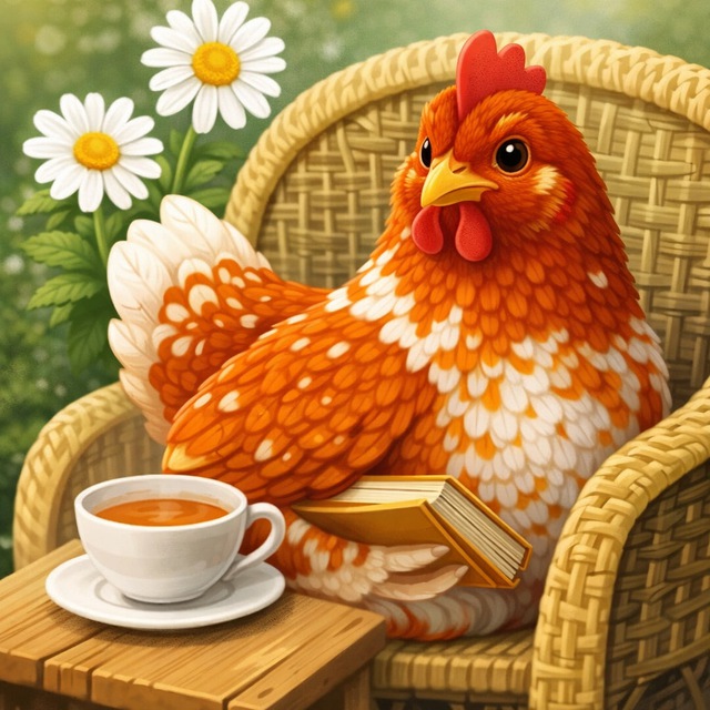 Беседки наседки