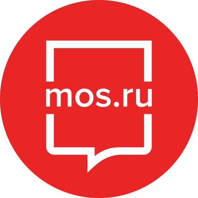 Город москва