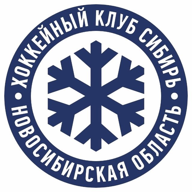 Хк «сибирь»