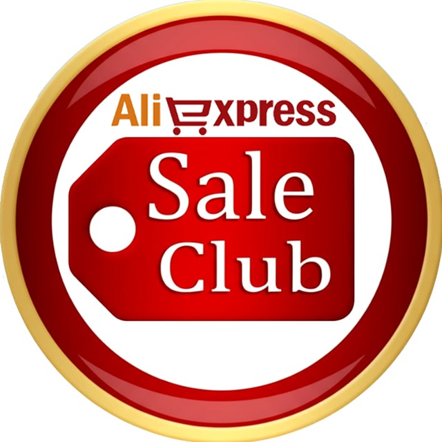 AliExpress Клуб: скидки и распродажи