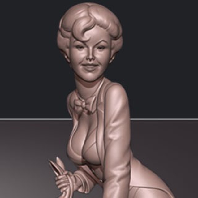 3d archive