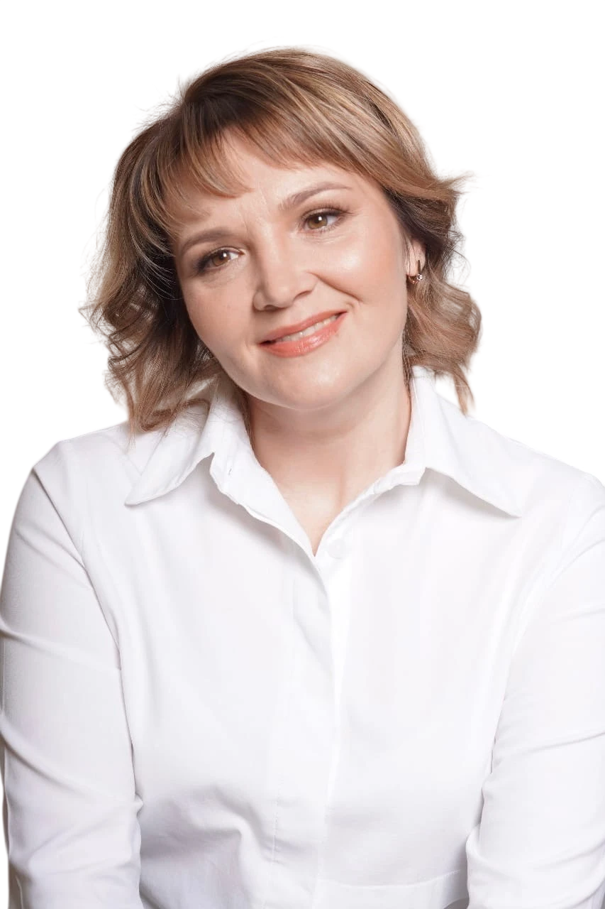 Липина Надежда Анатольевна