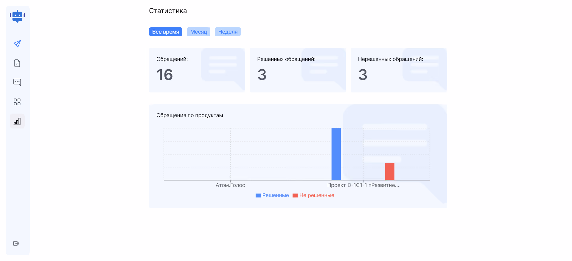 Атом.Дока – скриншот 4