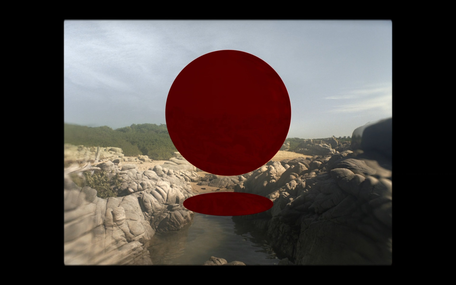 Где чёрт ногу сломит