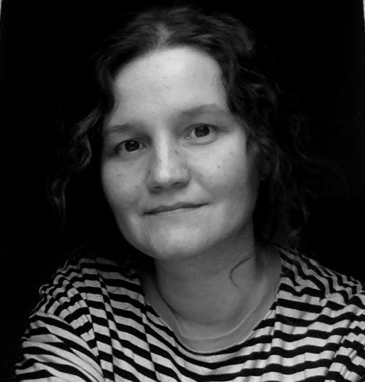 Екатерина Рябова