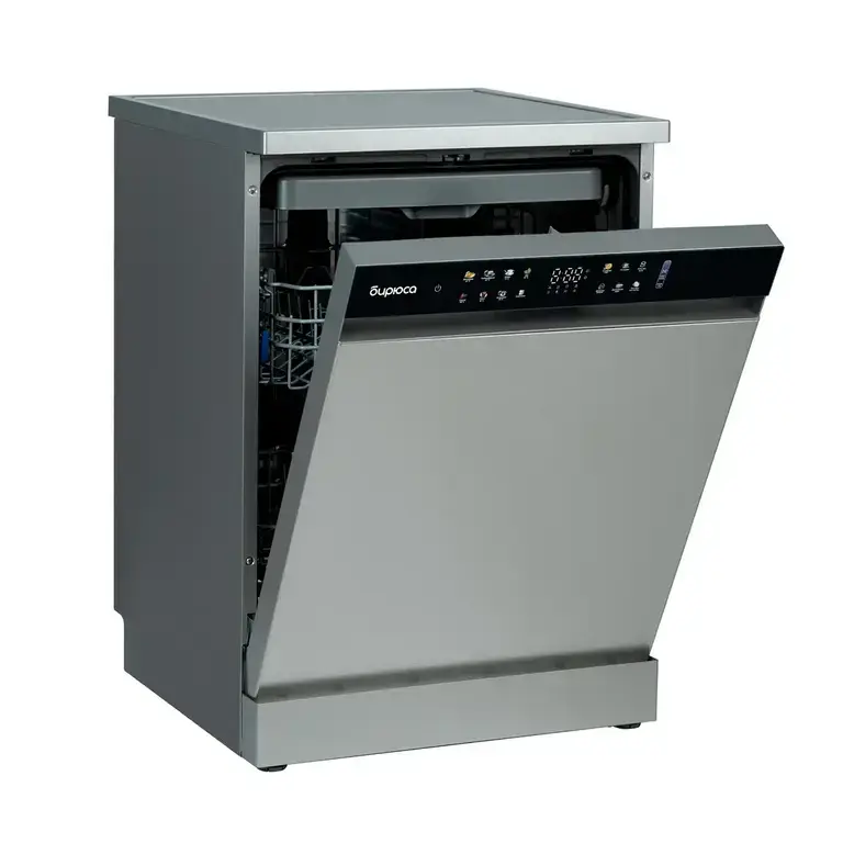 Посудомоечная машина Бирюса DWF-615/03 I, 15 комплектов
