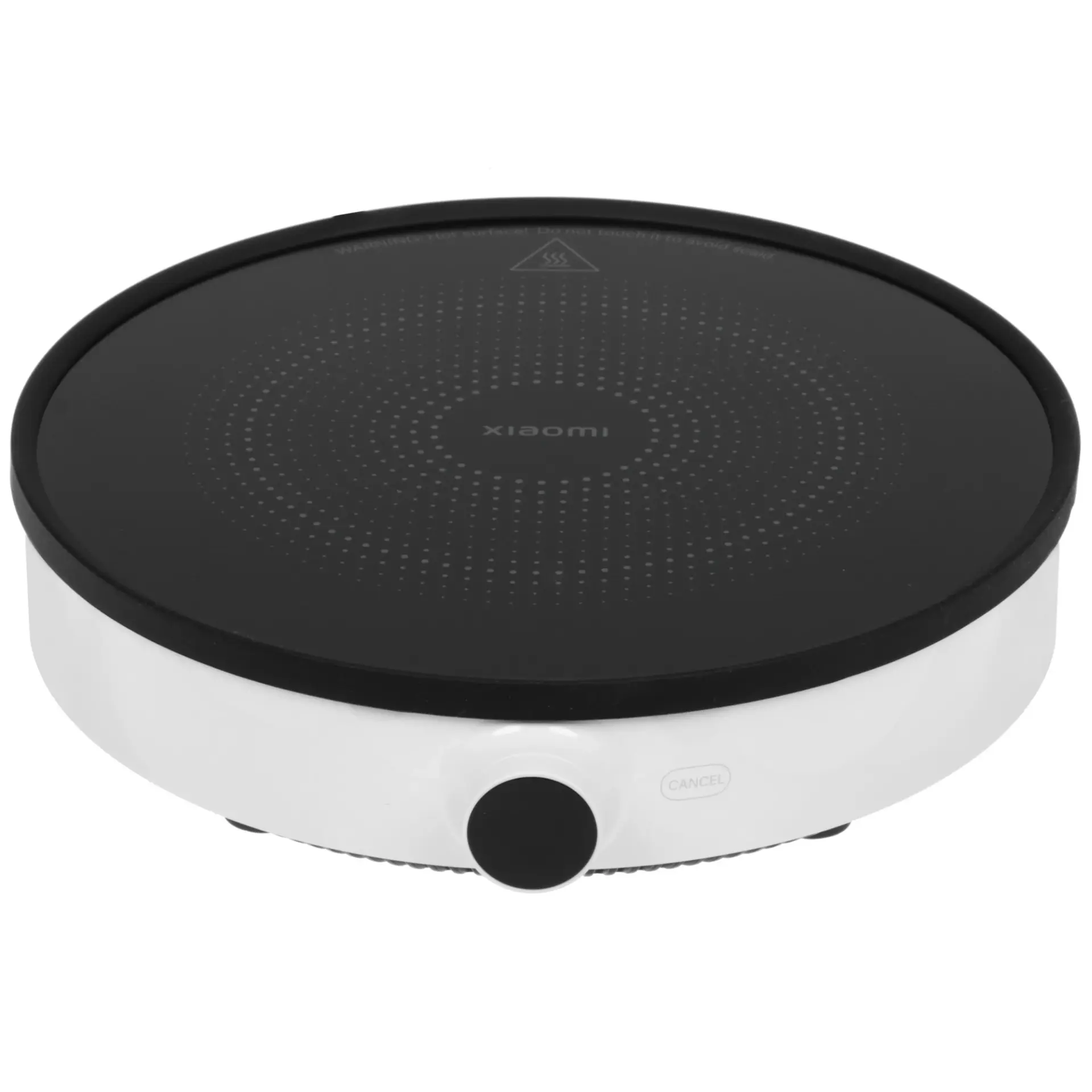 Плита компактная электрическая Xiaomi Induction Cooker Lite
