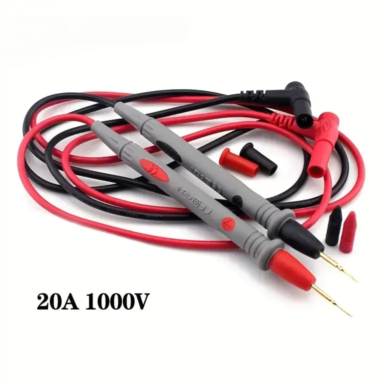 Щупы для мультиметра