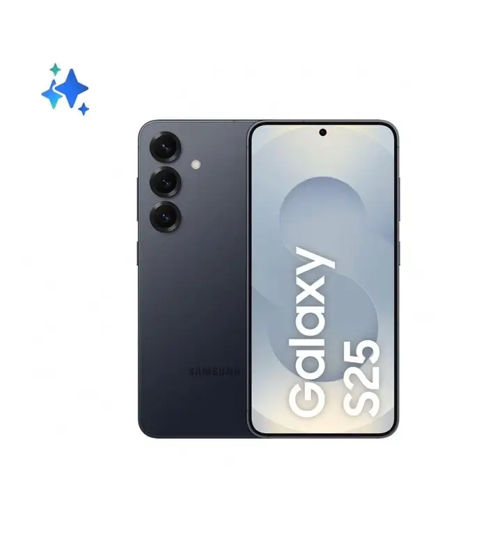 Смартфон Samsung Galaxy S25 5G 12/256GB