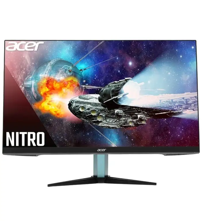 Монитор Acer Nitro VG271UMbmiipx, 27", 2560x1440, 170 гц
