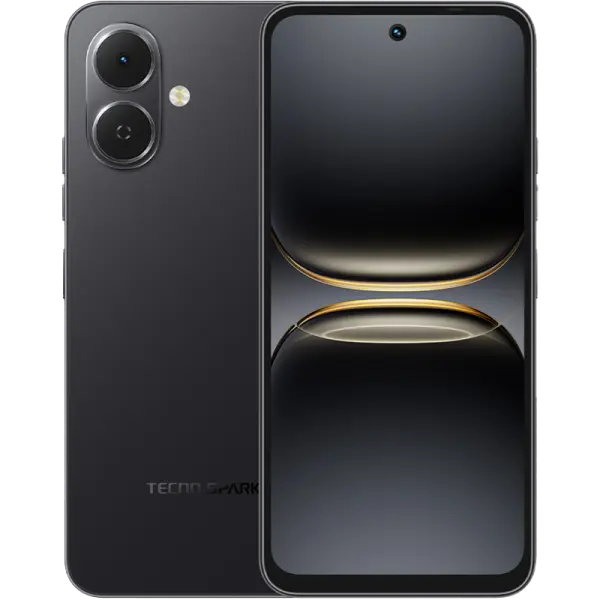 Смартфон TECNO Spark Go 2 4/128GB