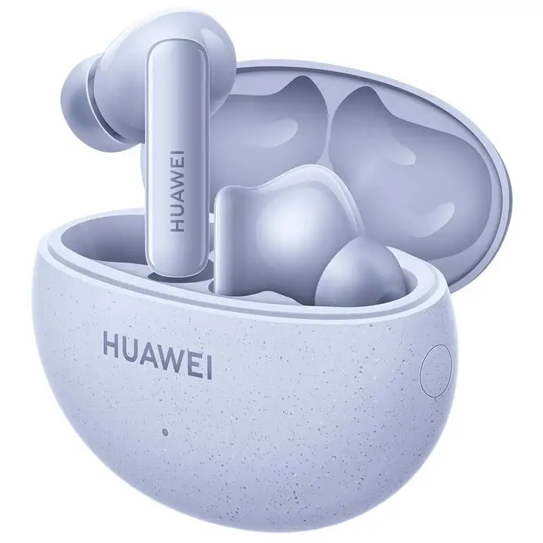 Наушники True Wireless HUAWEI Freebuds 5i Isle Blue (T0014)