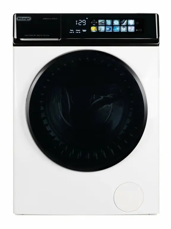 Стиральная машина с сушкой DeLonghi ARABELLA LA 10754 VI