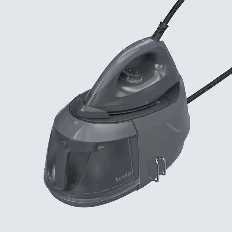 Парогенератор с алюминиевым бойлером TUVIO TSS02B