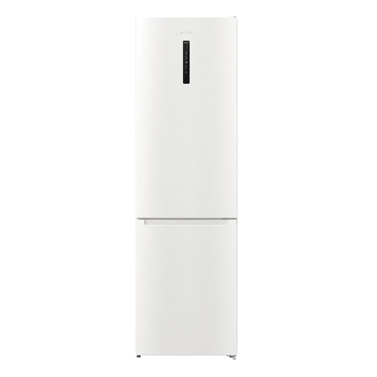 Холодильник Gorenje NRK6202AW4