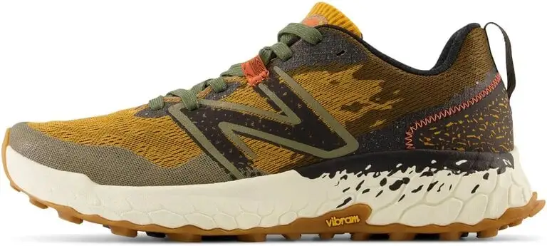 Кроссовки беговые New Balance Fresh Foam X Hierro V7