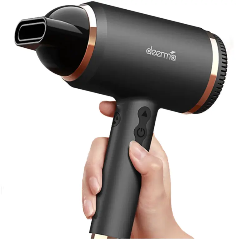 Фен Deerma CF20W