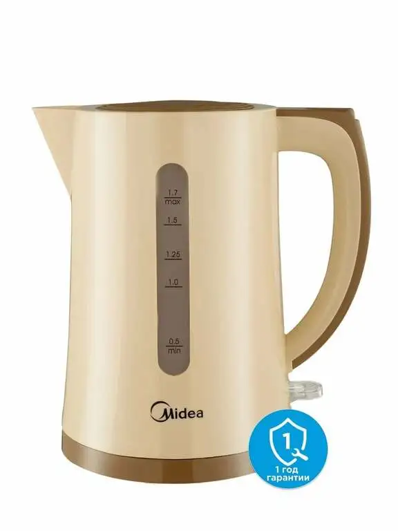 Чайник электрический Midea MK-8091