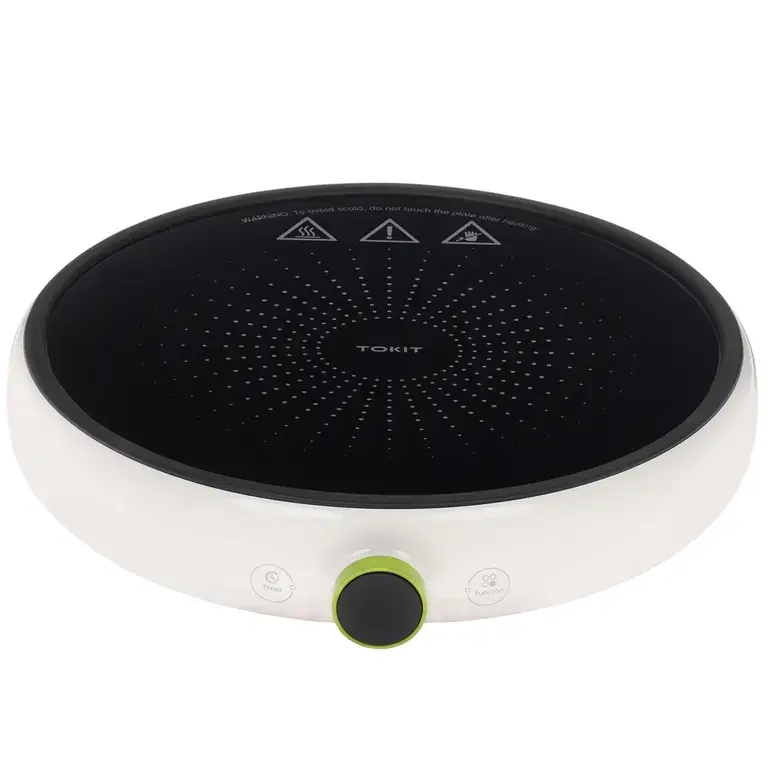 Индукционная плита TOKIT Smart Induction Coocker