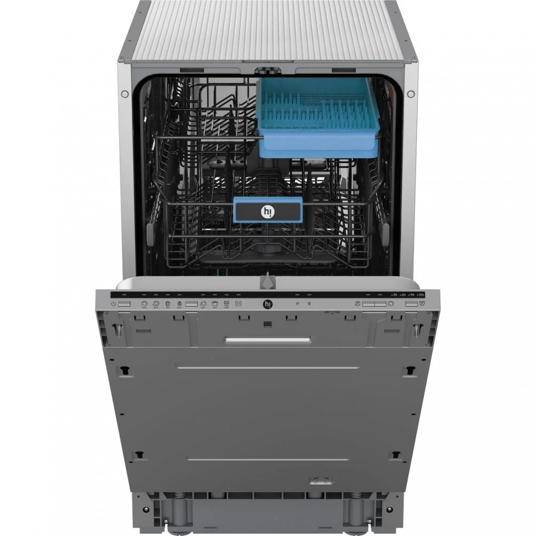 Посудомоечная машина Hi HBI450908W