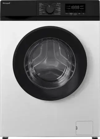 Стиральная машина Weissgauff WM 39107 7кг инвертор