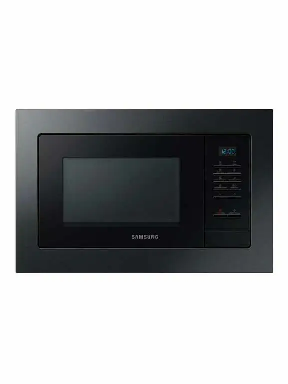 Встраиваемая микроволновая печь Samsung MG23A7013AA