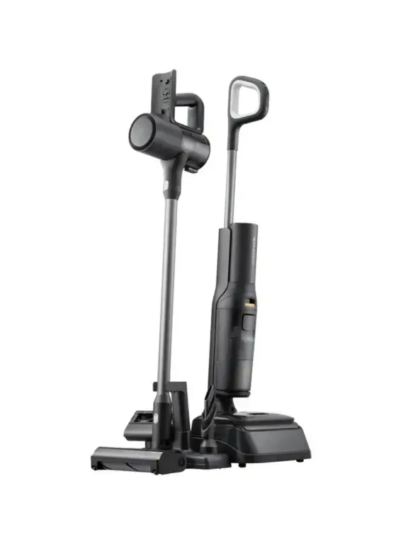 Вертикальный пылесос Roborock F25 Combo