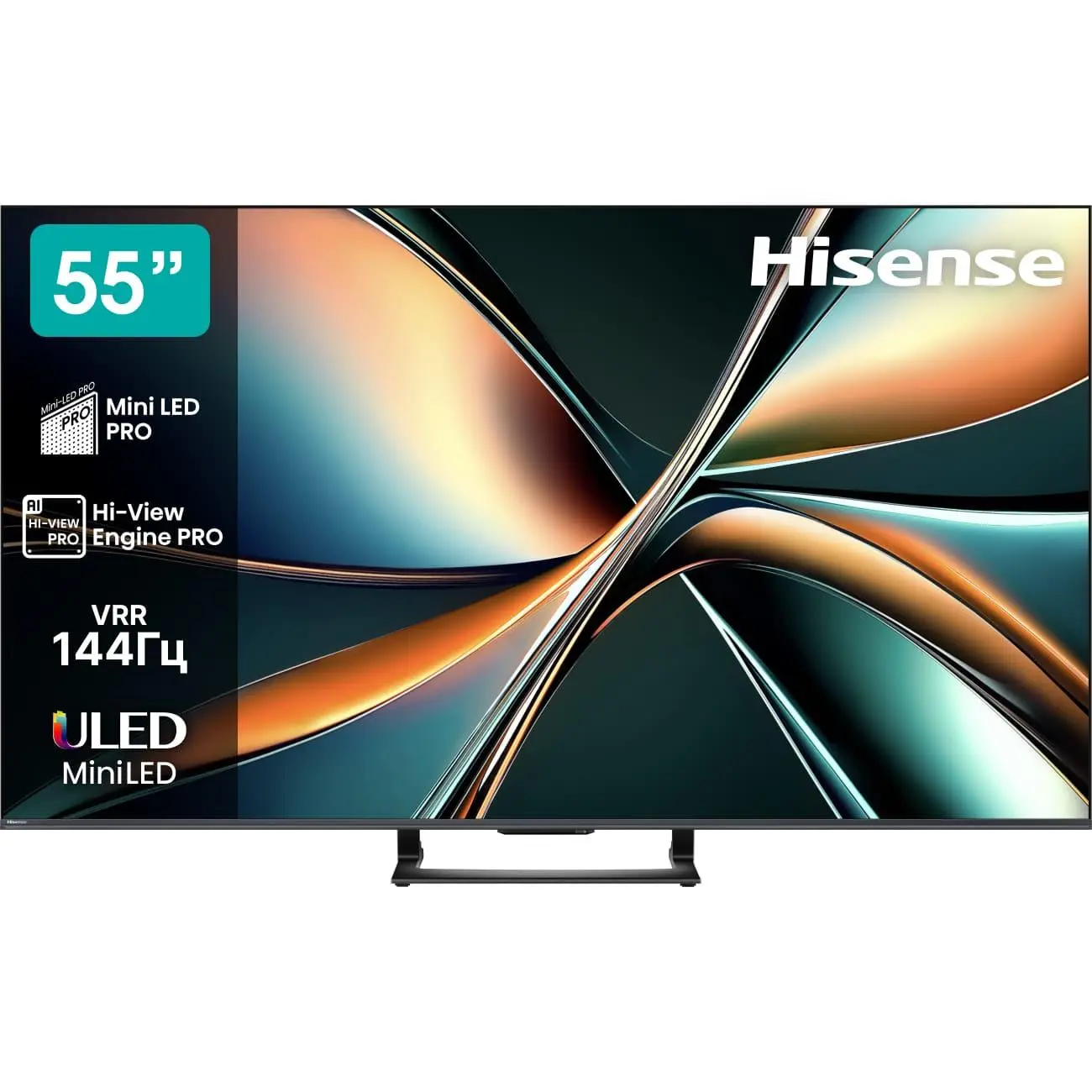 Телевизор Hisense 55U7Q