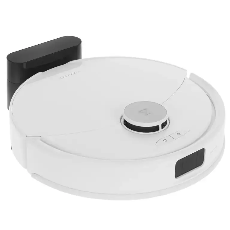 Робот-пылесос Roborock Q8 Max Pro