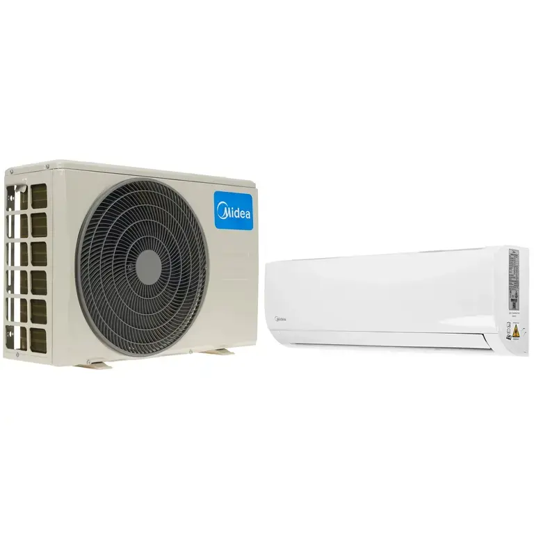 Сплит-система Midea MSFRW-12HRN8-I/MSFR-12HRN8-O белый