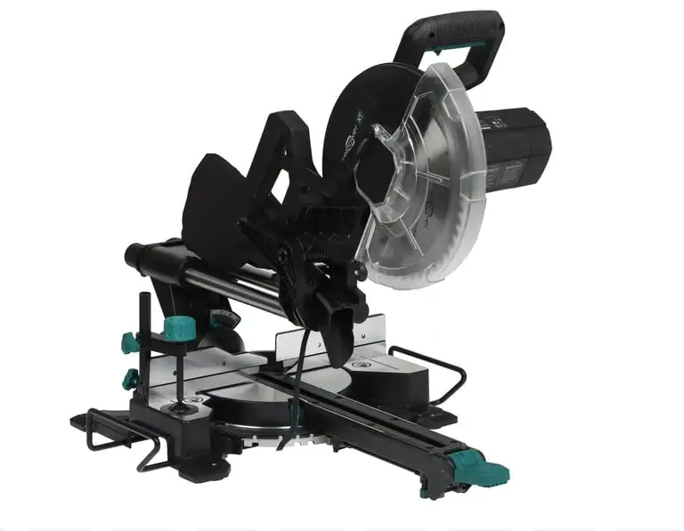 Торцовочная пила FinePower XT MSC200-25SD