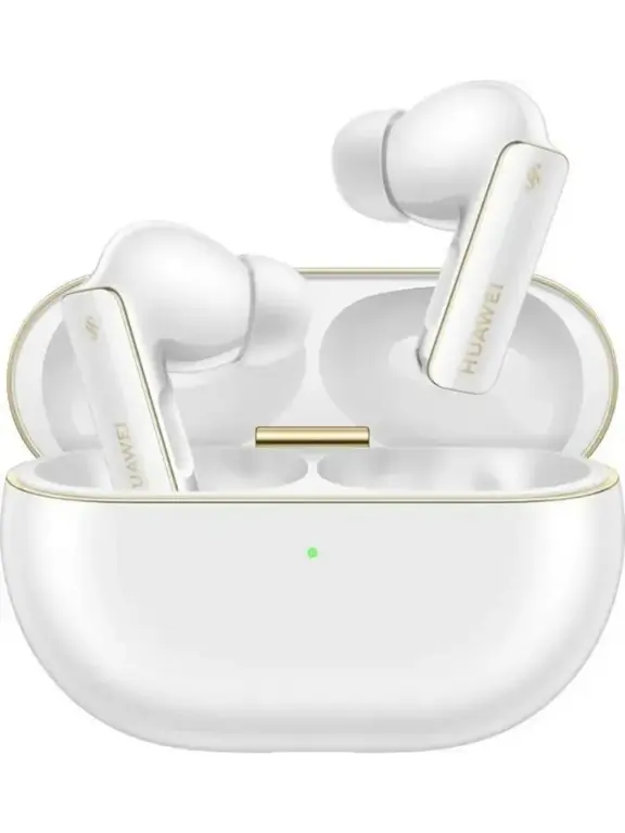 Наушники Huawei FreeBuds Pro 4 белые