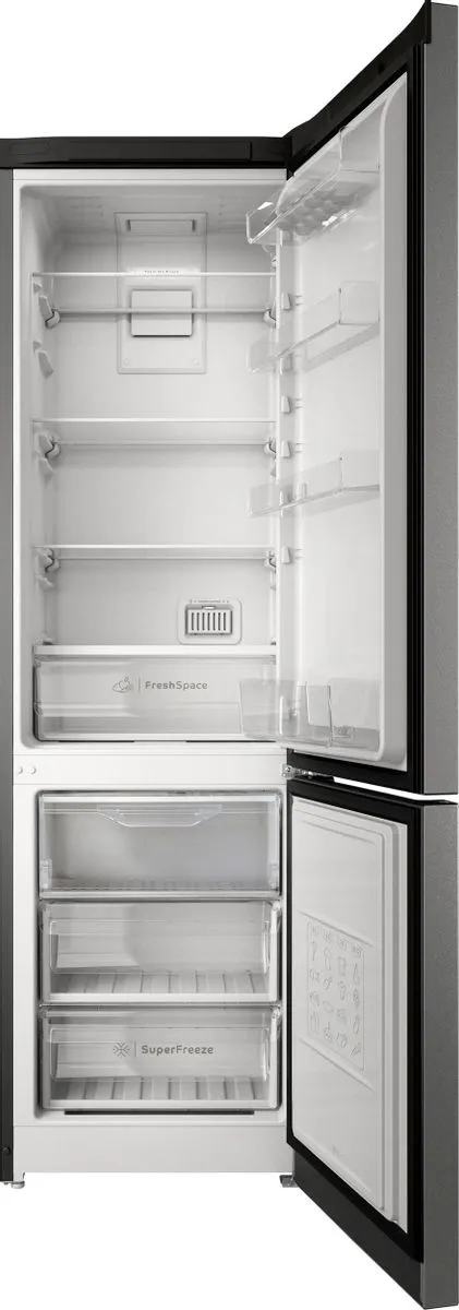 Холодильник двухкамерный Indesit ITS 5200 NG