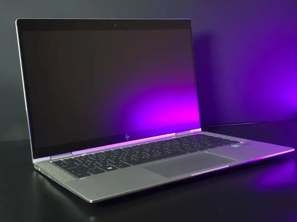 HP Elitebook x360 g4 Ноутбук 13.3"