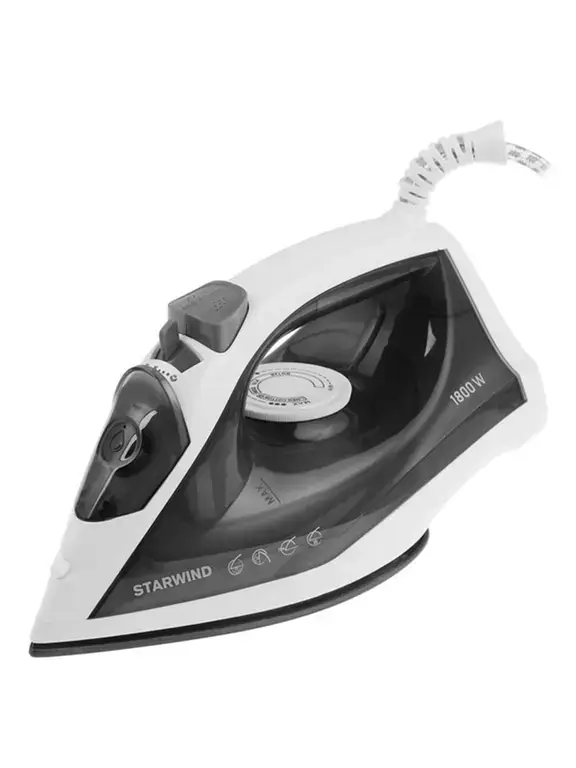 Утюг Starwind SIR1819