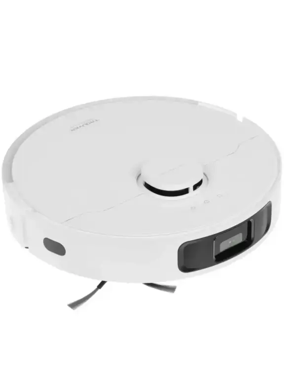 Робот-пылесос Dreame Trouver S10 сухая и влажная уборка