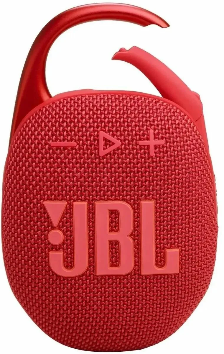 Портативная колонка JBL Clip 5, 7 Вт
