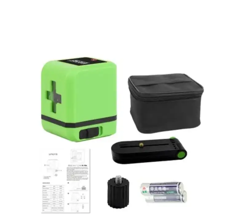 Лазерный уровень 2-L-L