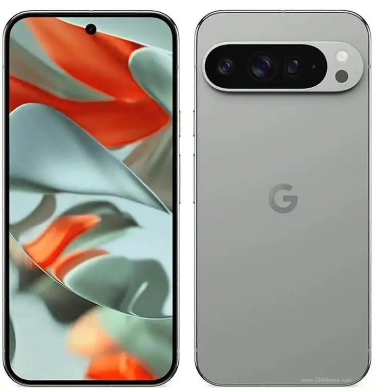Смартфон Google Pixel 9 Pro XL 16/256 ГБ