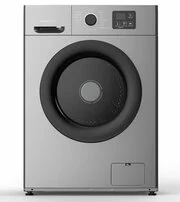 Стиральная машина Evelux EW 46121 S загрузка 6 кг, отжим 1200 оборотов, A++, серебристый