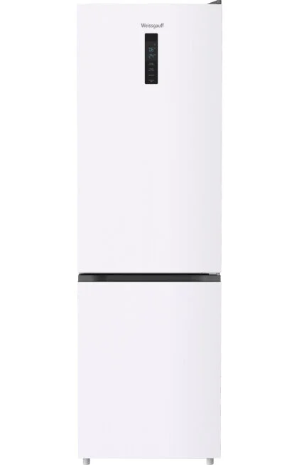 Отдельностоящий холодильник с инвертором Weissgauff WRK 2000 Total NoFrost Inverter